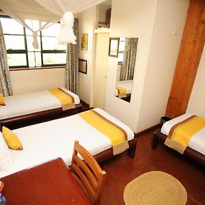 Budget Triple Room